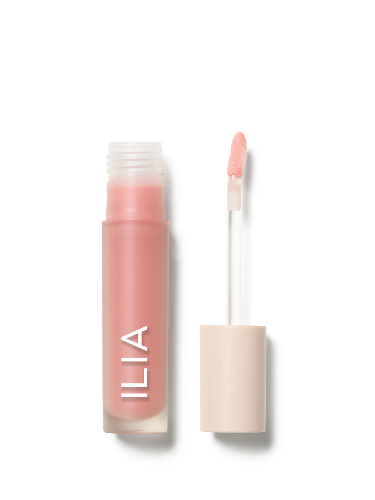 Lip + Cheek